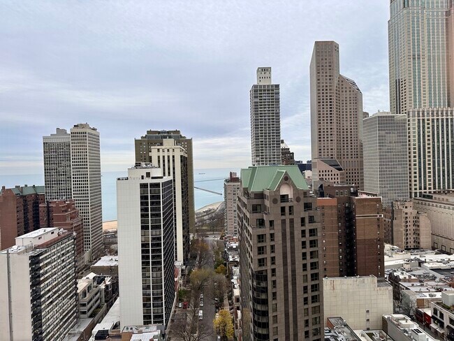 Building Photo - 1030 N State St