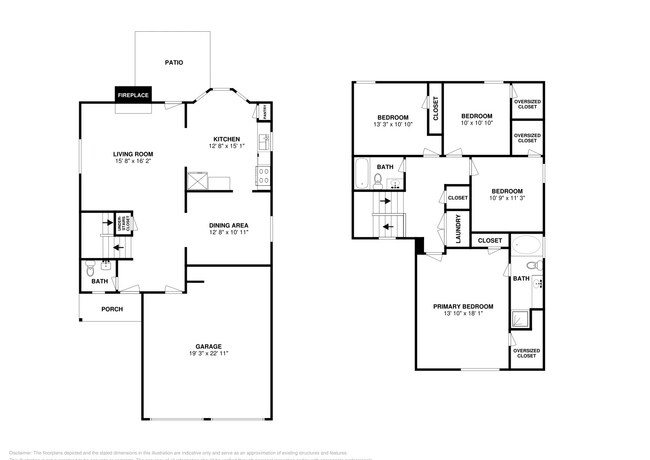 Building Photo - 5003 Serenity Point Ln