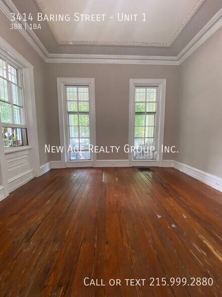 Building Photo - 3414 Baring St
