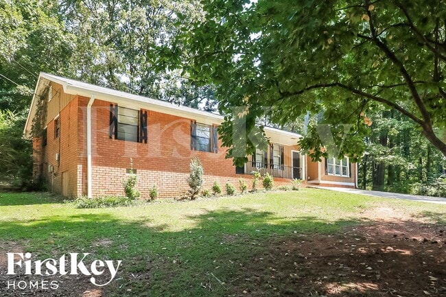 Building Photo - 3960 Watkins Way