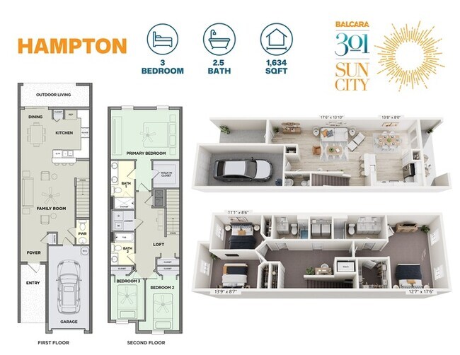 Building Photo - 5089 Capri Hbr Dr