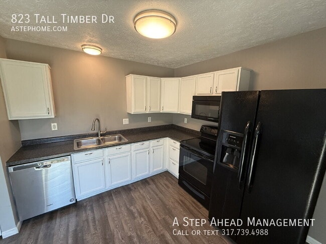 Building Photo - 823 Tall Timber Dr
