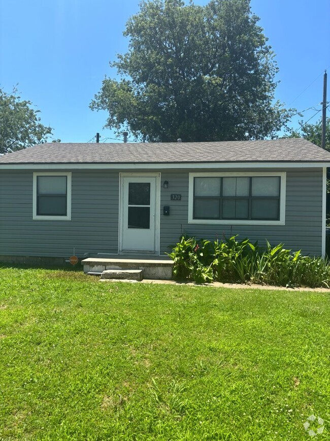 Building Photo - Cute 2 bedroom home in Norman