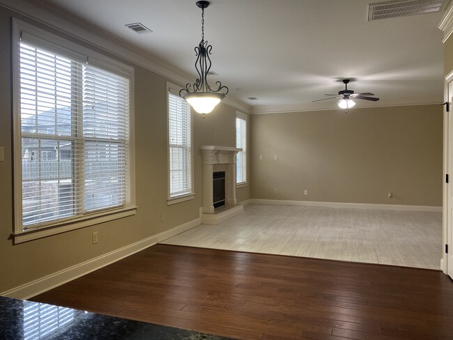 Living Room - 106 Great Pine Ln