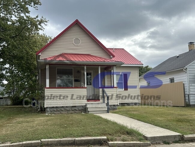 Primary Photo - 2518 Jefferson St