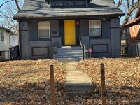 Building Photo - 5414 Brooklyn Ave