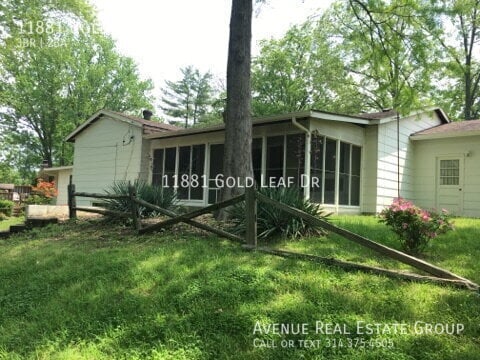 Building Photo - 11881 Gold Leaf Dr