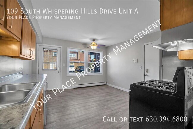 Building Photo - 109 S Whispering Hills Dr