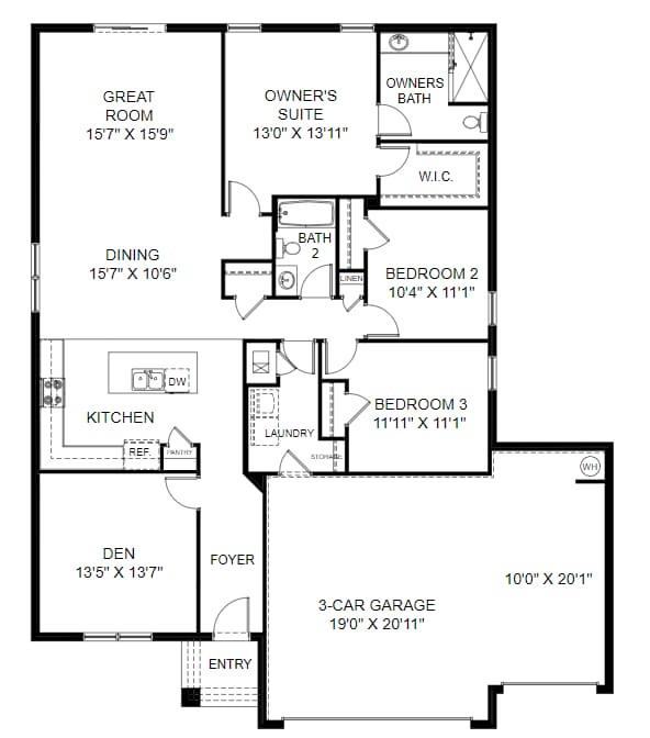 Building Photo - 345 Polaris Pl