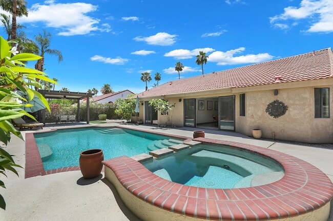 Building Photo - 70825 Ironwood Dr