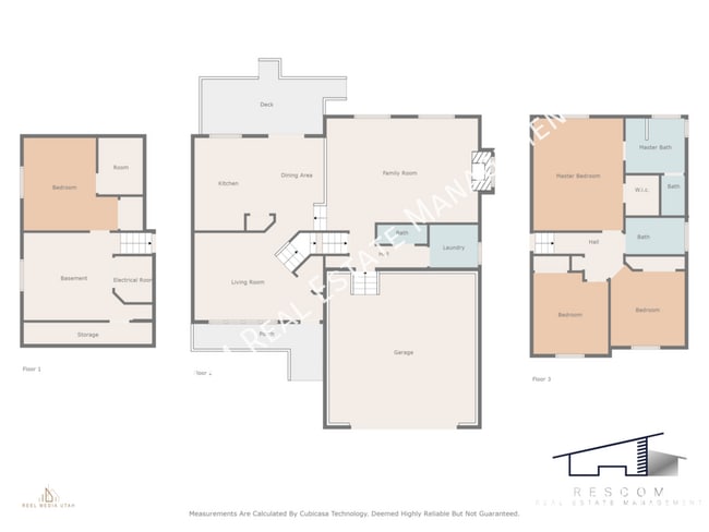 Building Photo - 5589 S 3275 W