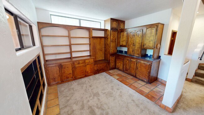 Building Photo - Spanish-Style, Long Term, Unfurnished House