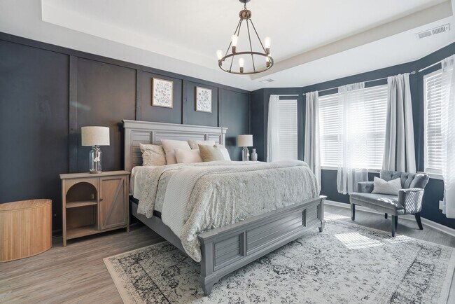 Building Photo - Magnolia Hill Home For Lease in Richmond Hill