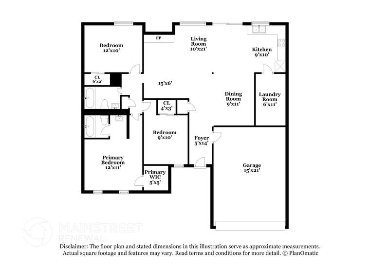 Building Photo - 4504 Via Del Norte