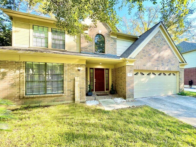 Building Photo - 7 Windledge Pl