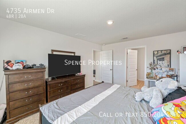 Building Photo - 4735 Airmen Dr