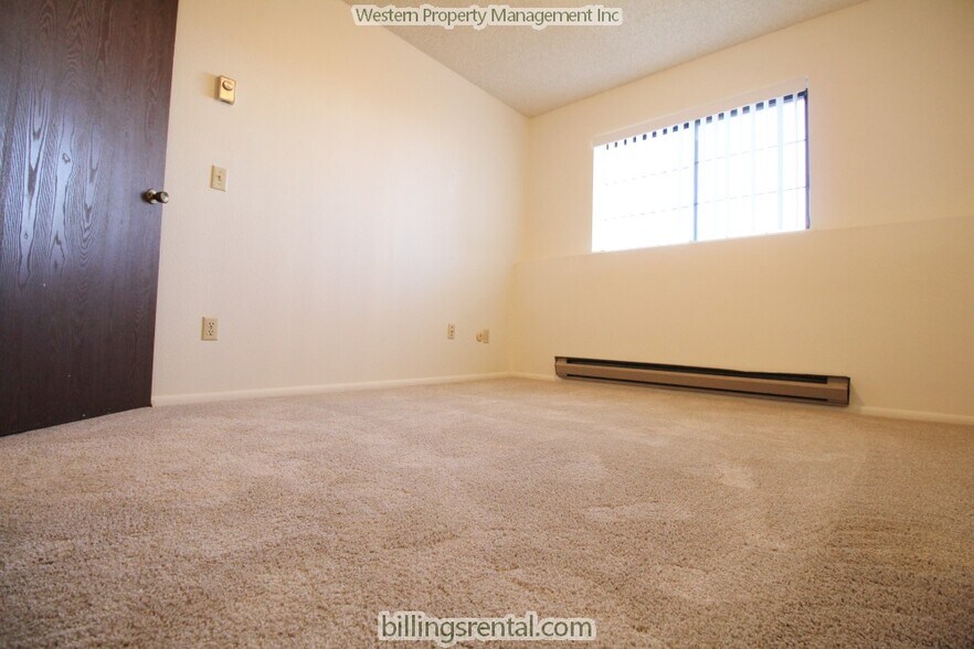 Second Bedroom - 1584 Governors Blvd