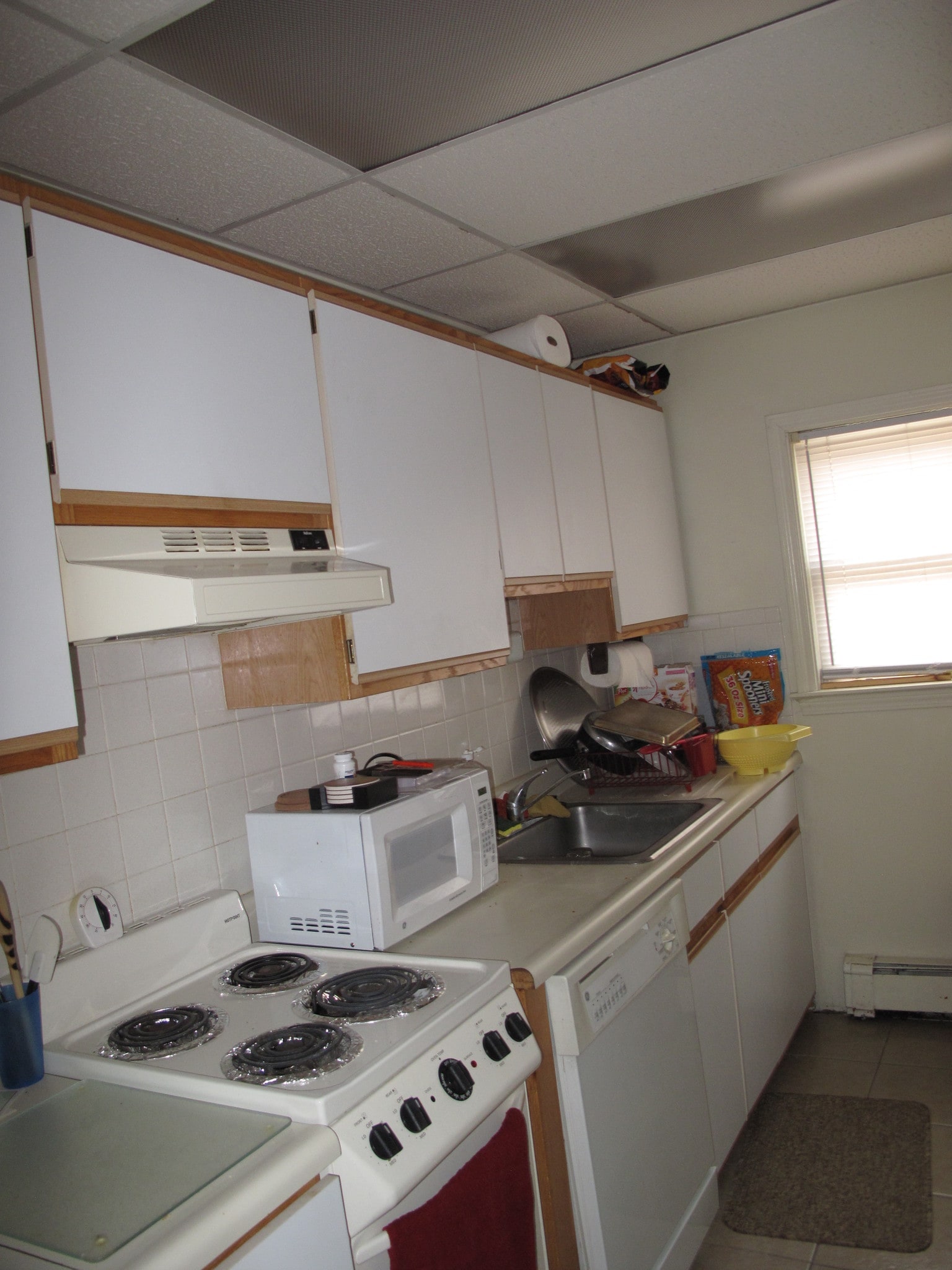 Building Photo - 811 Washtenaw Ave