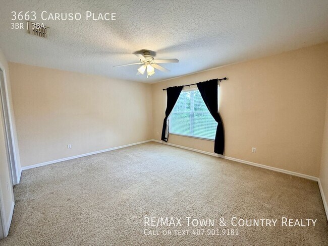 Building Photo - 3663 Caruso Pl