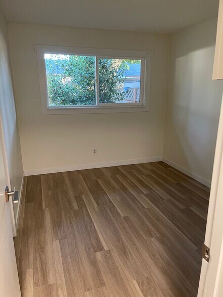 Bedroom 2 - 2107 Y St