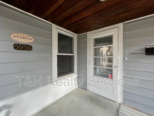 Building Photo - 5956 E Beechwood Ave