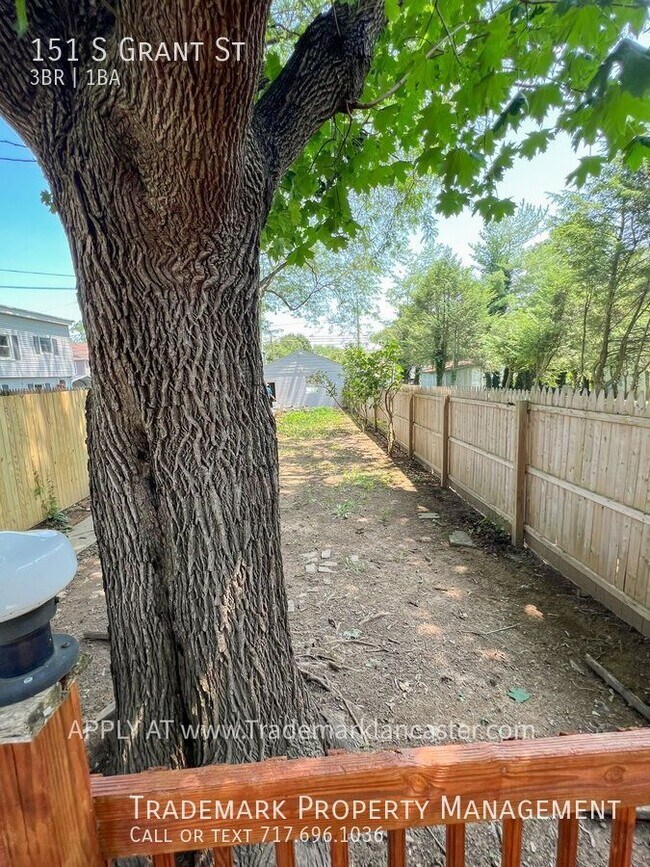 Building Photo - 151 S Grant St