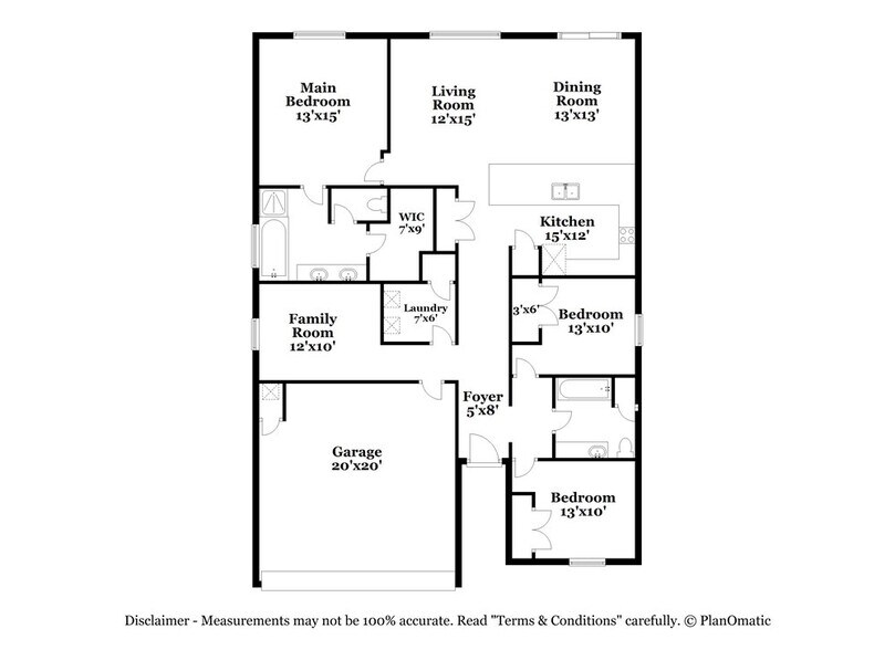 Building Photo - 124 Carrington St