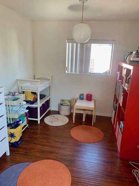 Dining/Nook area - 2642 1/2 S Corning St