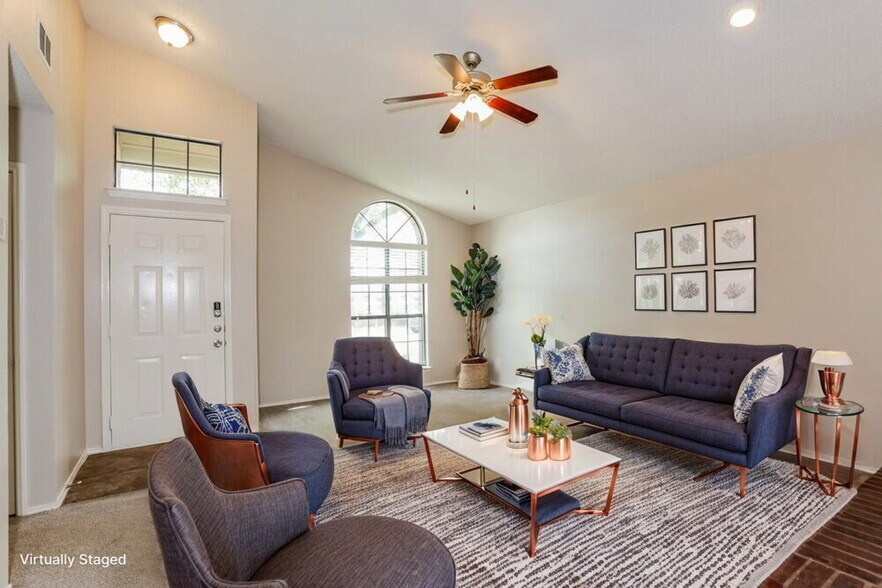 Building Photo - 514 Sims Dr