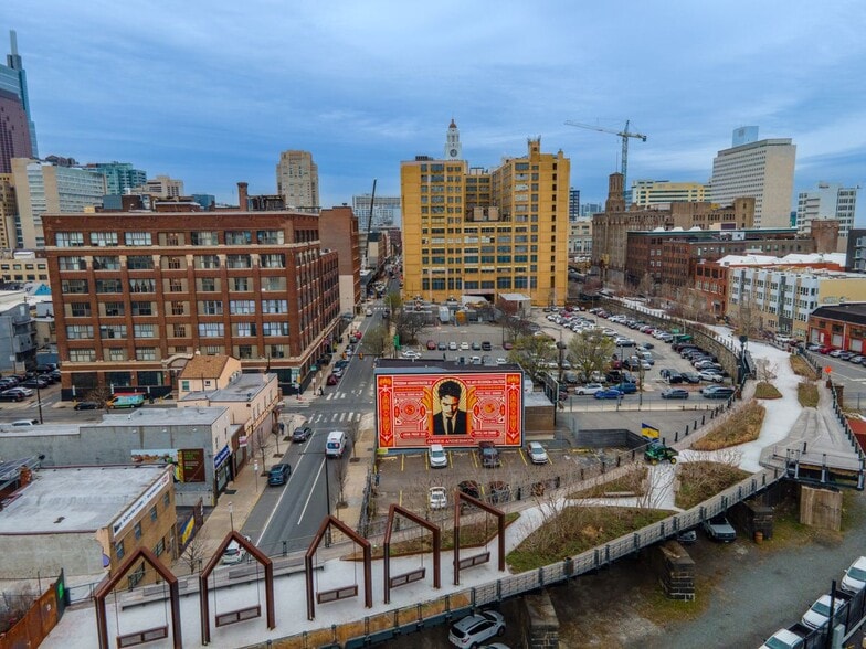 Building Photo - 1131 Callowhill St