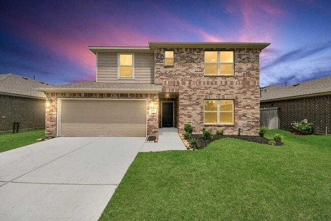 Primary Photo - 20715 Southern Wds Blvd