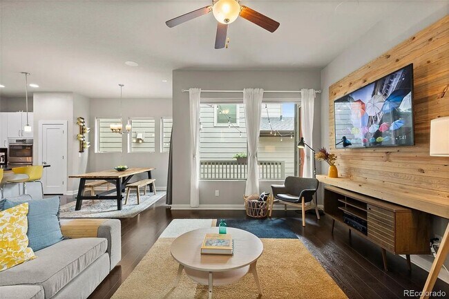 Building Photo - LUXURY MIDTOWN LIVING | PRIVATE BACKYARD RETREAT - Available NOW!