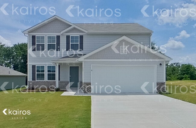 Building Photo - 168 George Oxford Dr