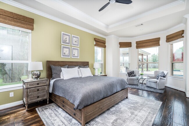 Building Photo - 2034 Baker Estates Dr