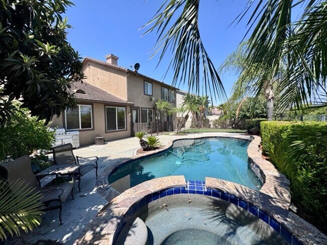 Building Photo - Beautiful Corona Pool Home with 4 bedroom ...