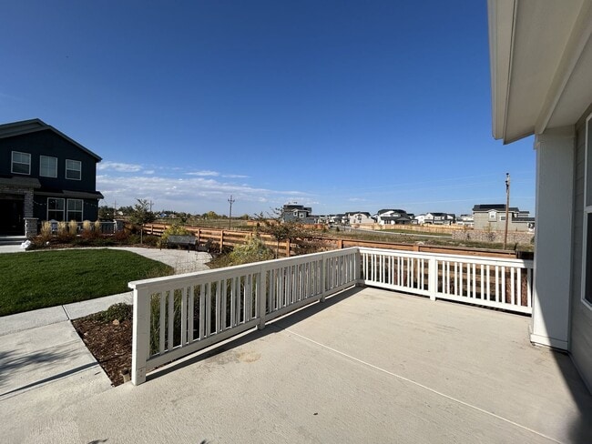 Building Photo - Beautiful New Build in the Heart of Timnat...