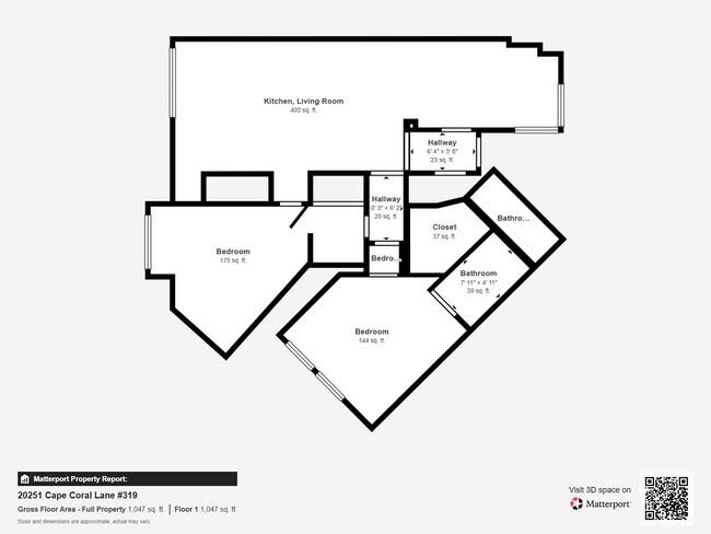 Building Photo - 20251 Cape Coral Ln