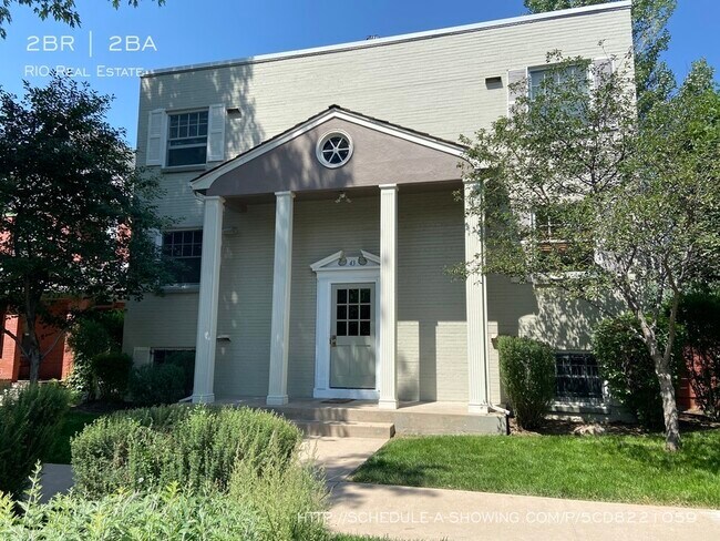 Primary Photo - 43 Sherman St