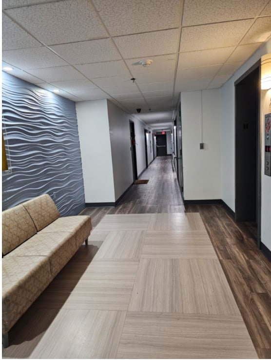 Building Photo - B'nai B'rith Apartments