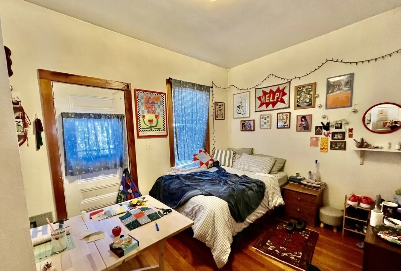 Building Photo - 346 Faneuil St