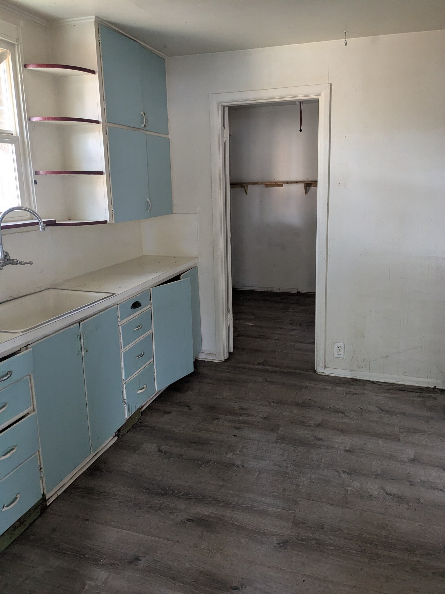 Building Photo - 1017 Mitchell St