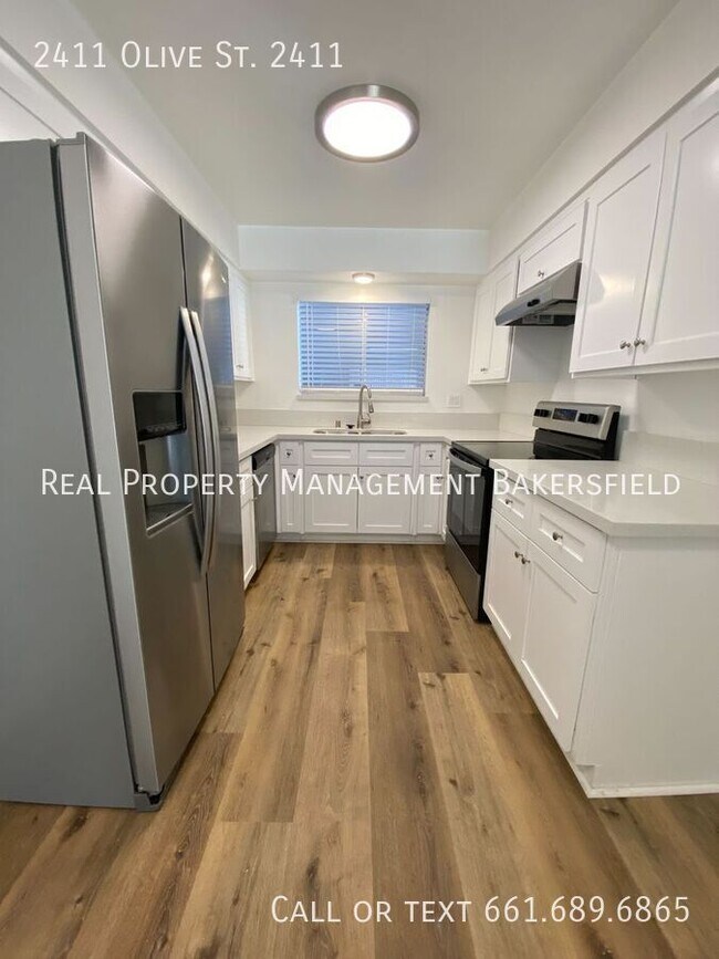 Primary Photo - 2411 Olive St