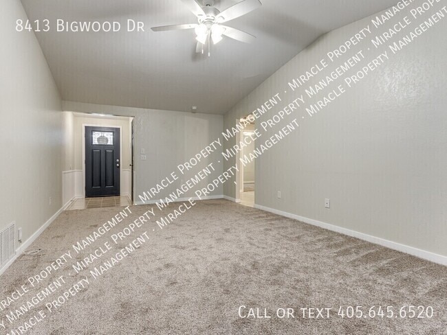 Building Photo - 8413 Bigwood Dr
