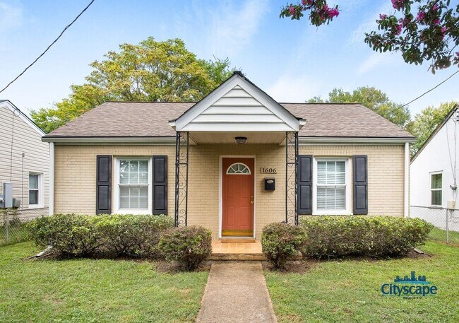 Primary Photo - Adorable Bungalow in the heart of Randolph...