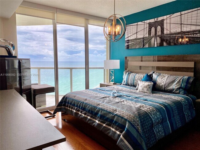 Building Photo - 16699 Collins Ave