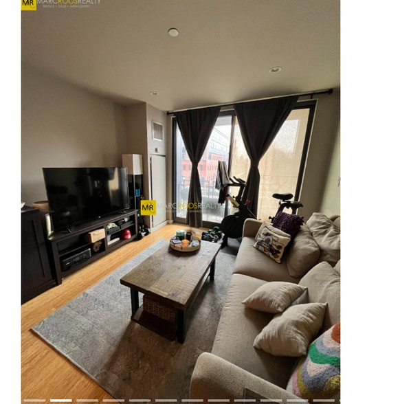 Building Photo - 691 Massachusetts Ave