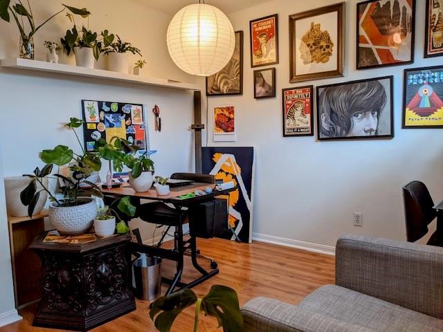 Building Photo - 639 W 31st St