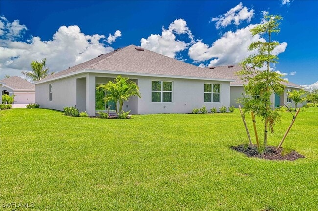 Building Photo - 5820 Poetry Ln