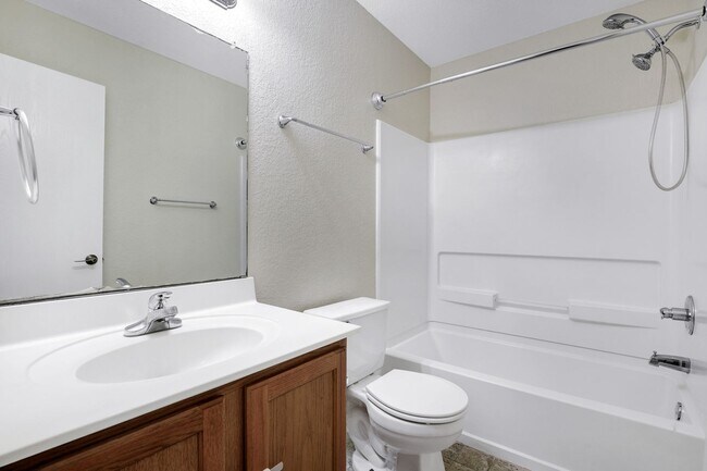 Building Photo - Two-Story Retreat with Modern Amenities an...
