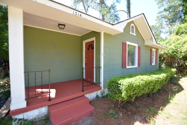 Building Photo - 1314 9th Ave